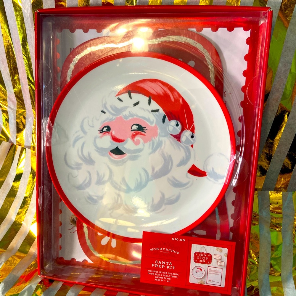 Here Comes Santa!!🎄THINK BUNDLE!!